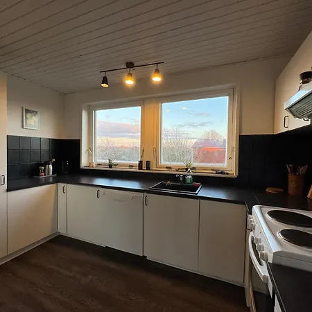 Perfect Space For And Your Colleague Vinderup