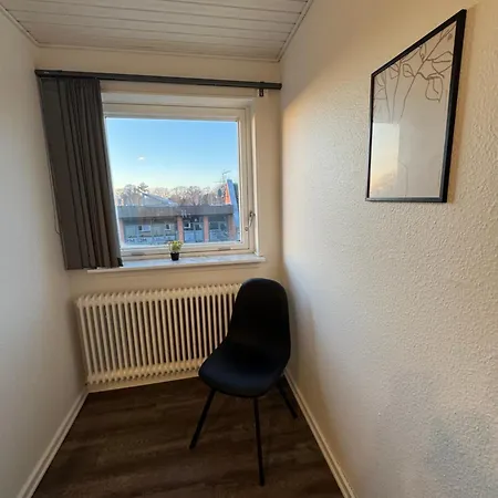 Perfect Space For And Your Colleague