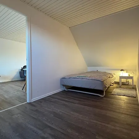 Perfect Space For And Your Colleague Apartment *