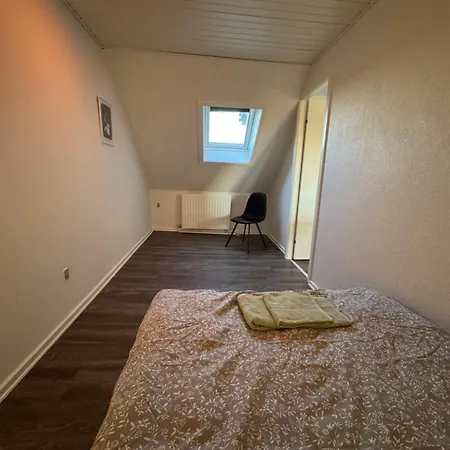 Apartment Perfect Space For And Your Colleague Vinderup