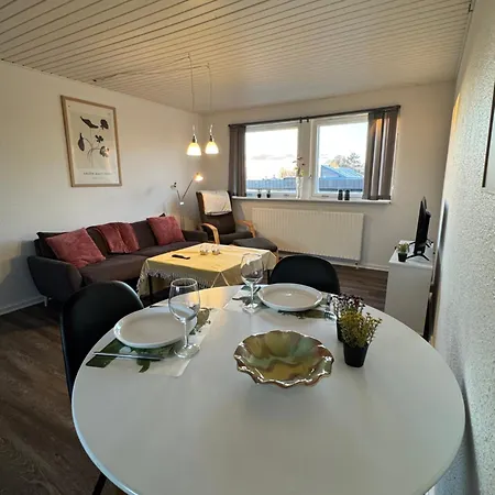 Perfect Space For And Your Colleague Apartment *