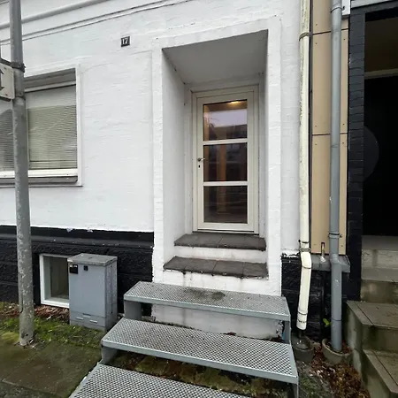 Perfect Space For And Your Colleague Apartment *