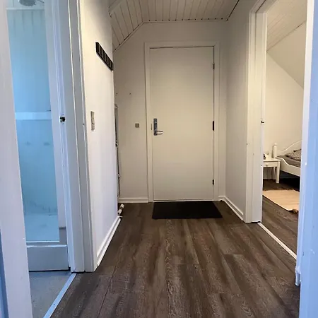 Perfect Space For And Your Colleague Apartment