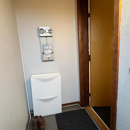 דירה Perfect Space For And Your Colleague *