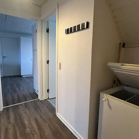 Perfect Space For And Your Colleague Apartment Vinderup