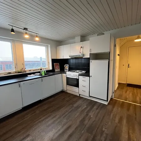 Perfect Space For And Your Colleague Vinderup