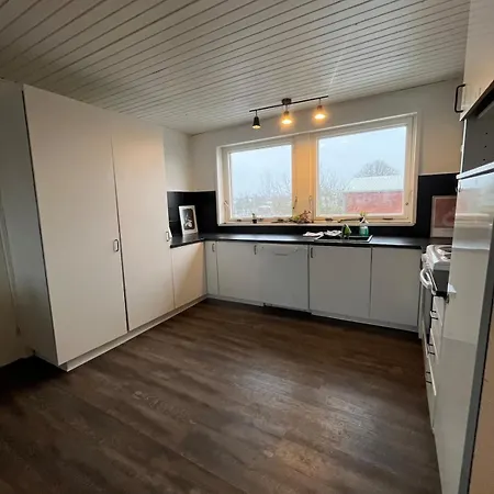 Perfect Space For And Your Colleague * Vinderup