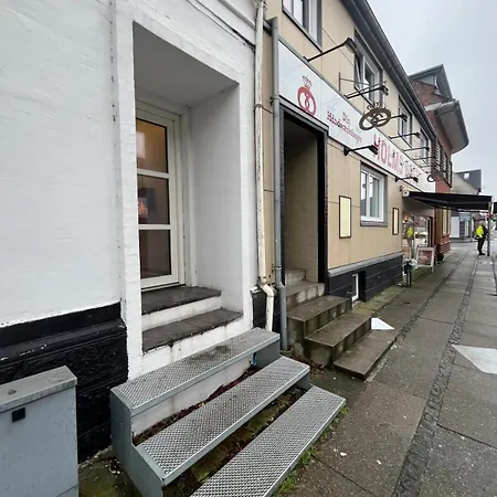 Apartment Perfect Space For And Your Colleague Vinderup